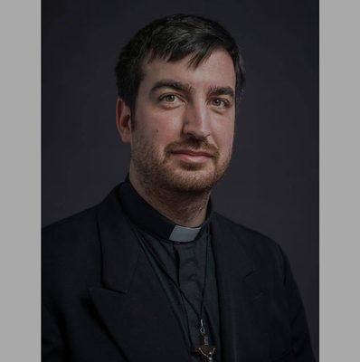 Rev. Juan Pablo Lanterna